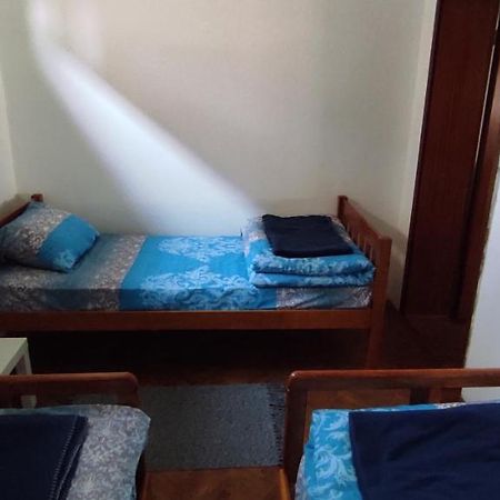 Apartmani Banatski Konak Зренянин Экстерьер фото
