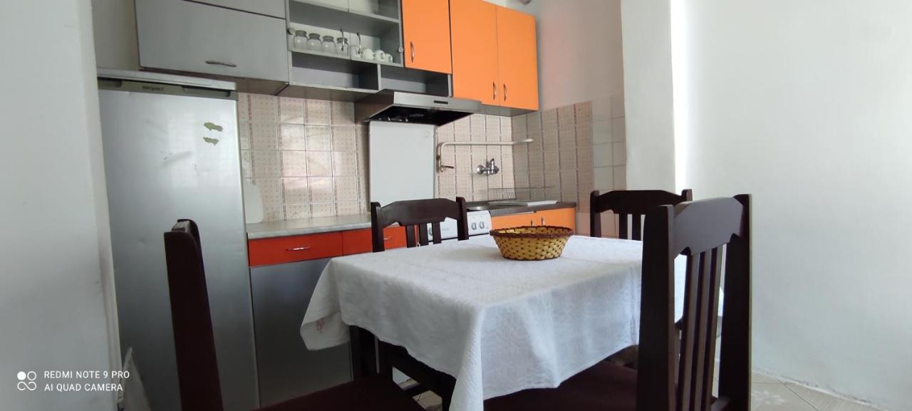 Apartmani Banatski Konak Зренянин Экстерьер фото