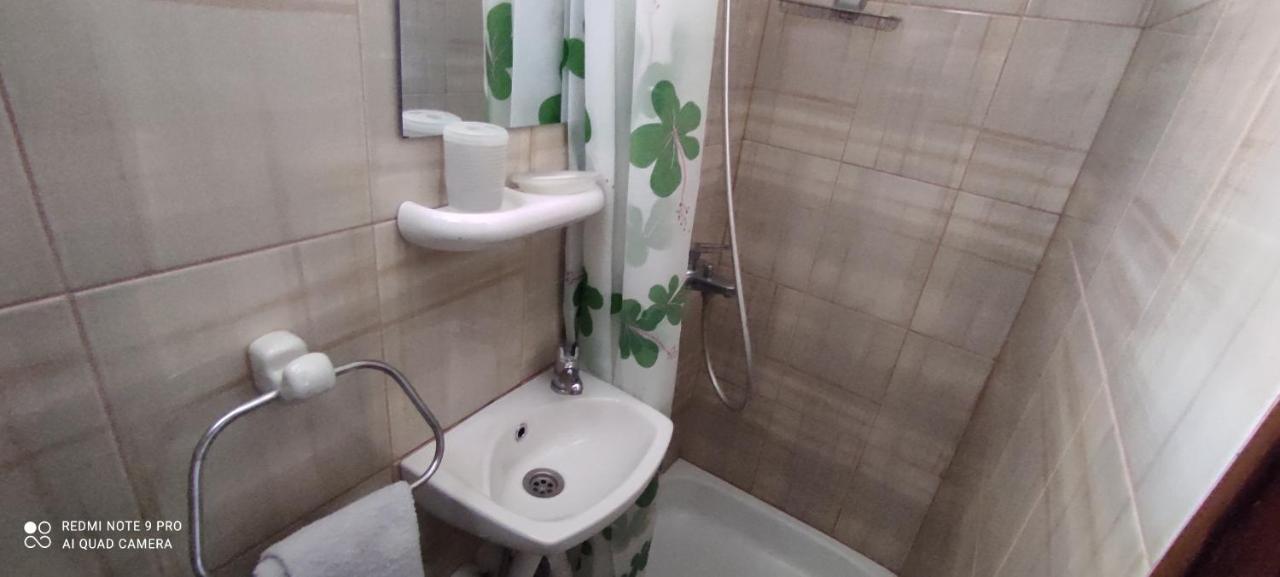 Apartmani Banatski Konak Зренянин Экстерьер фото