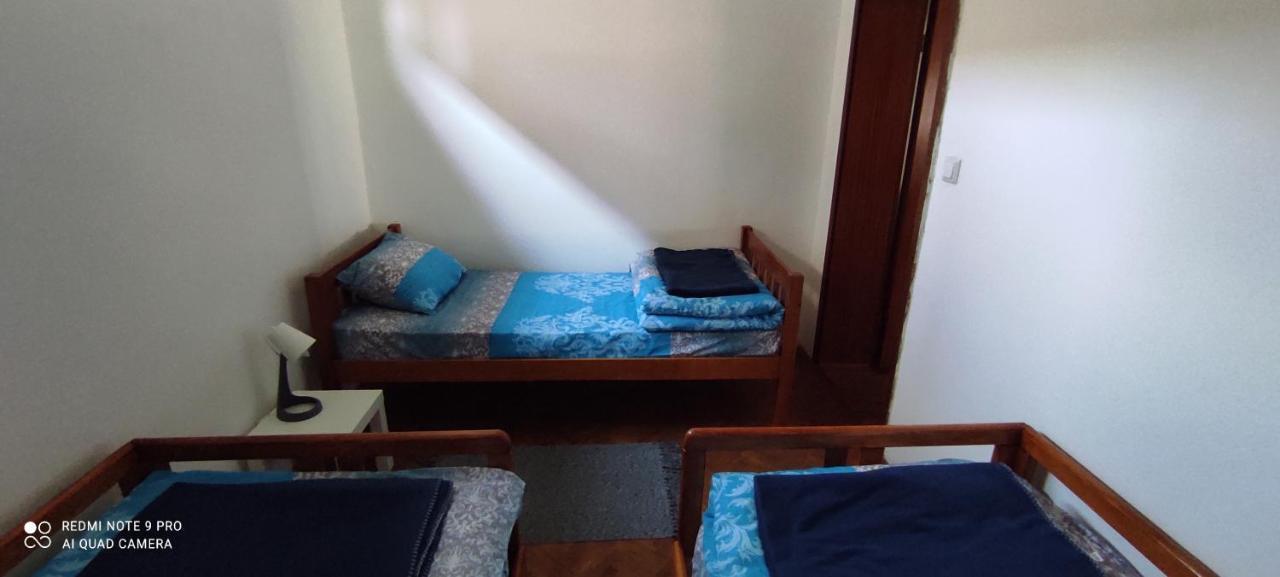 Apartmani Banatski Konak Зренянин Экстерьер фото